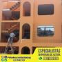 PINTORES PARA EDIFICIOS