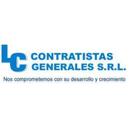 L.C. CONTRATISTAS GENERALES Alquiler de Maquinaria Pesada Movimiento de Tierra