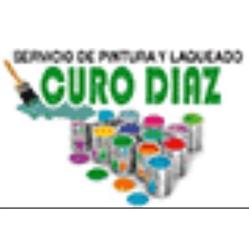 SERVICIO DE PINTURA Y LAQUEADO CURO DÍAZ