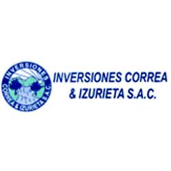 Inversiones Correa & Izurieta S.A.C.