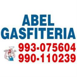 Abel Gasfitería