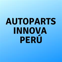 Autoparts Innova Peru