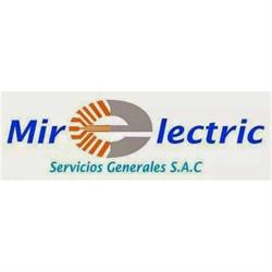 Electricidad Industrial Mirelectric