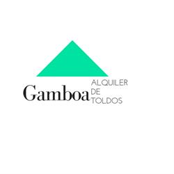 Alquiler de Toldos Gamboa