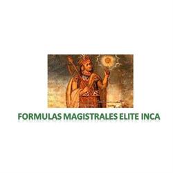 Fórmulas Magistrales Elite Inca