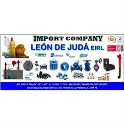 Import Company León de Juda EIRL