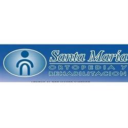 Ortopedia Santa María