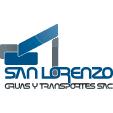 Grúas y Transportes San Lorenzo SAC