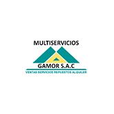 Multiservicios Gamor