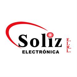 Electrónica Soliz
