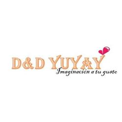 D&D Yuyay... imaginación a tu gusto