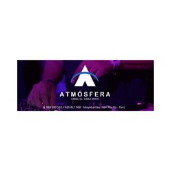 Radio Tv. Atmosfera