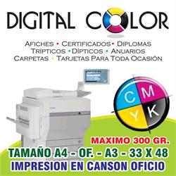 Digital Color