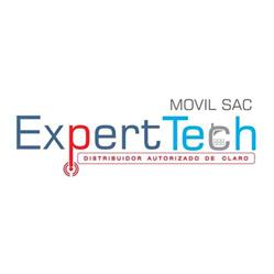 Expert Tech móvil