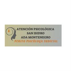 Atención Psicológica San Isidro Ada Montenegro V.