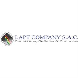 LAPT COMPANY S.A.C.