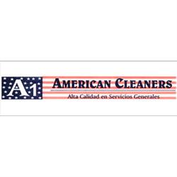 A1 American Cleaners