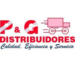 P&G DISTRIBUIDORES SRL