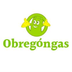Obregóngas E.I.R.L.
