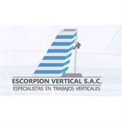 Escorpion Vertical SAC