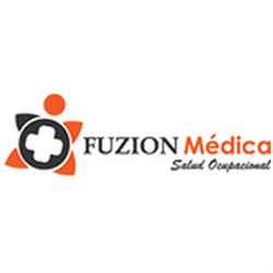Fuzión Médica