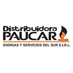 Solgas Ica - Distribuidora Páucar