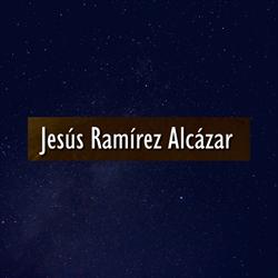Jesús Ramírez Alcazar- Artista Plástico