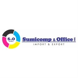 SUMICOMP & OFFICE - Toners y Tintas