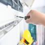 Instalación de Aire Acondicionado