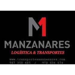Mudanzas & Logística Manzanares