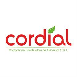 Cordial Corporación Distribuidora De Alimentos SRL