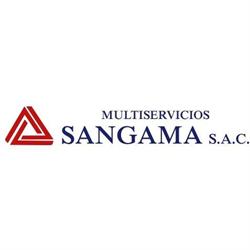 Multiservicios Sangama Sac