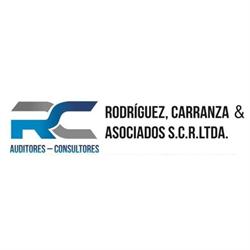 Rodriguez, Carranza & Asociados S.C.R.Ltda.