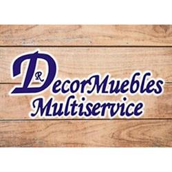 Decor Muebles Multiservice