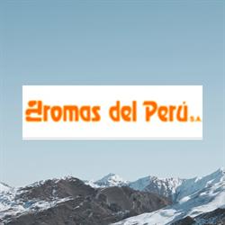 Aromas Del Peru S.A