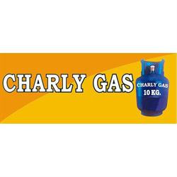 Charly Gas