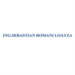 Ing. Sebastian Romani Loayza