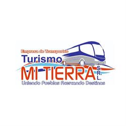 Turismo mi tierra