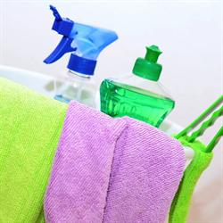Casa Blanca Clean