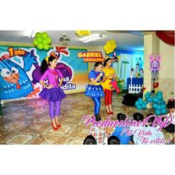 Producciones V & V