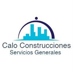 Construcción y Servicios Generales Calo SAC
