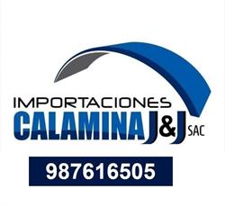 Importaciones Calamina J&J - Cobernor