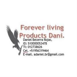 Forever Living Products Dani