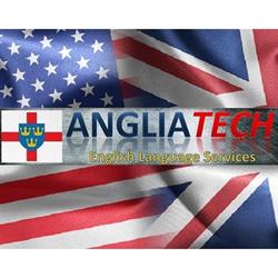 Angliatech English Language Service