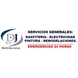 MULTISERVICIOS D&J