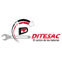 DITESAC el Centro de las Baterías - Surquillo