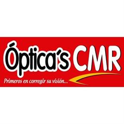 Opticas Cmr