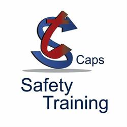 Safety Training Caps