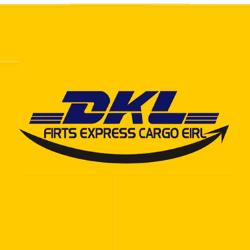 DKL First Express Cargo E.I.R.L