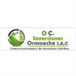 OC Inversiones Ormaeche S.A.C.